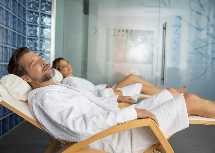 Hotel Premier Aqua - Adults Only