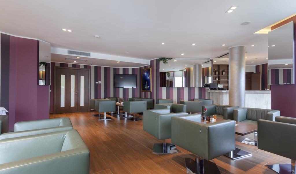 Hotell Premier Aqua - Adults Only Vrdnik