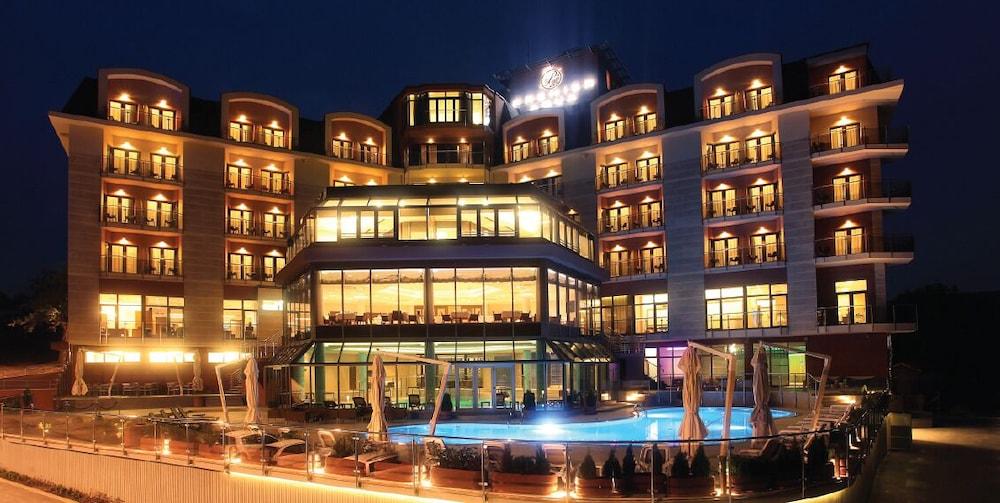Premier Aqua - Adults Only Vrdnik