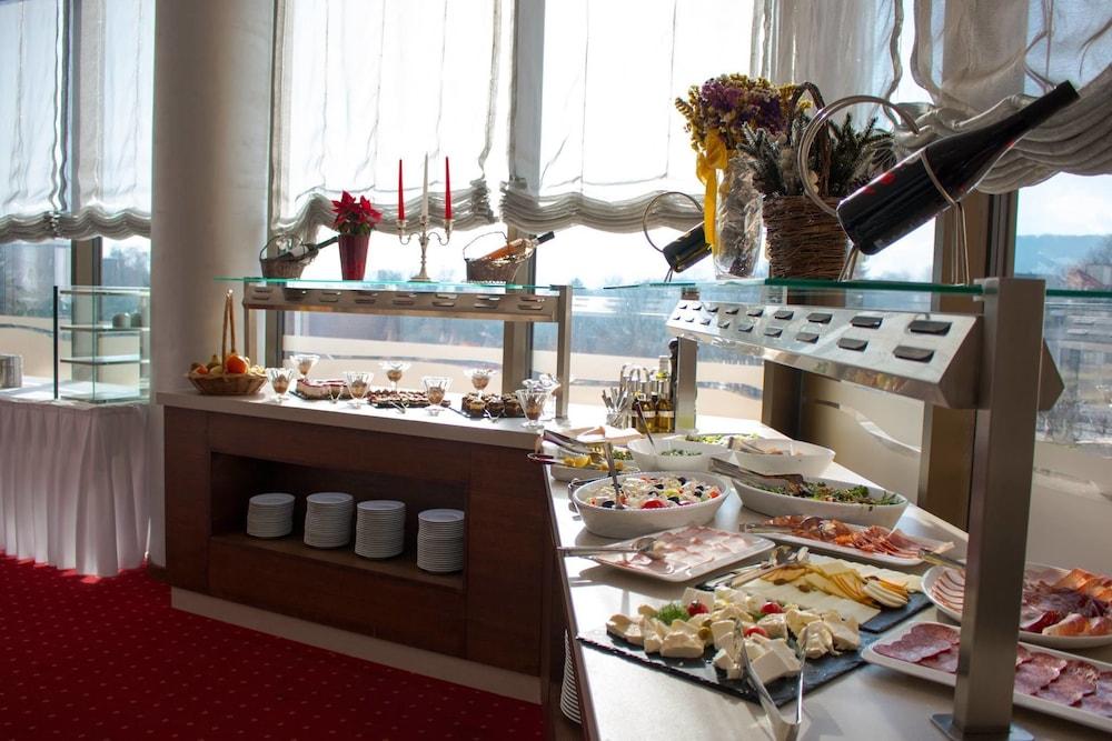 Hotell Premier Aqua - Adults Only Vrdnik