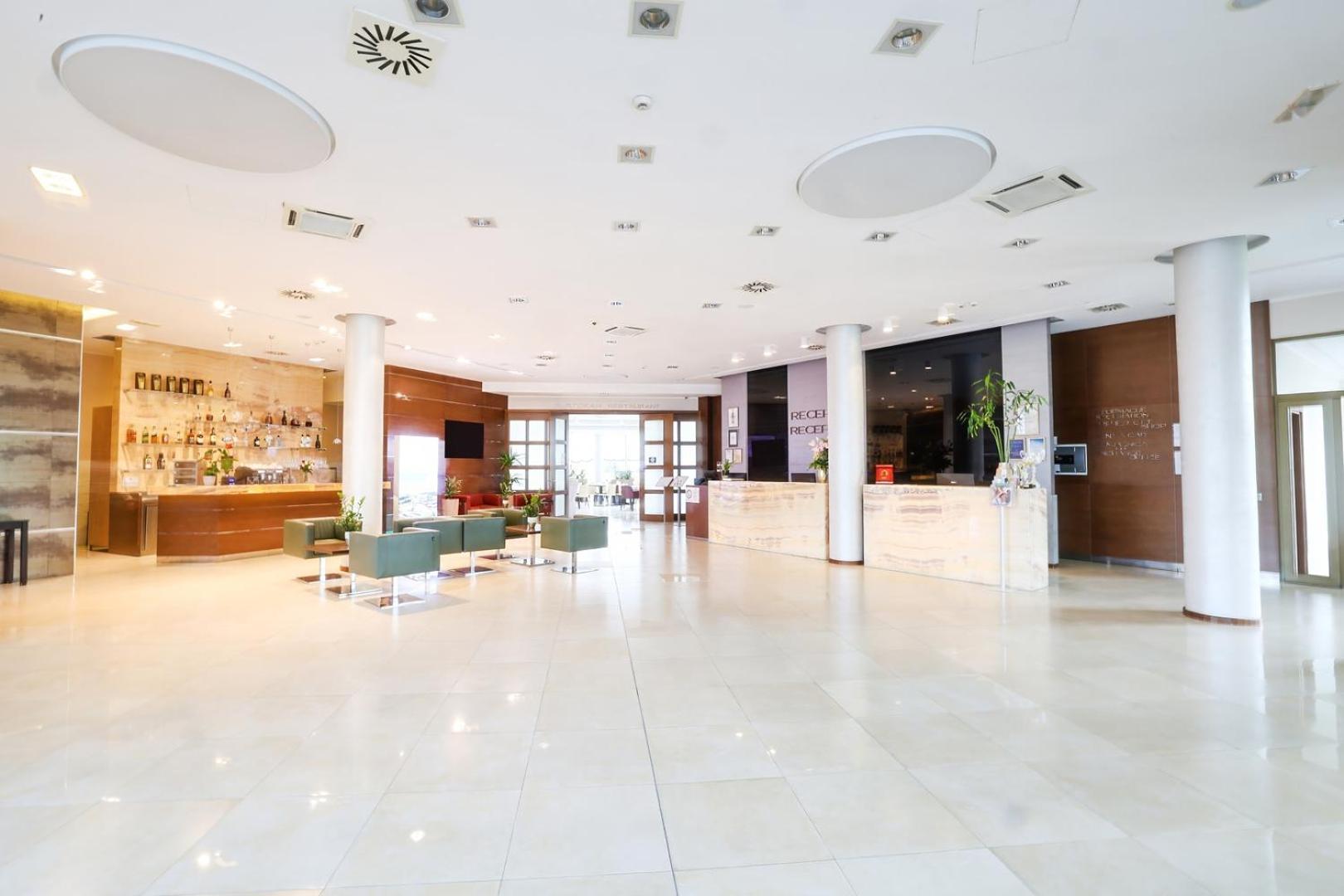 Отель Premier Aqua - Adults Only 5*
