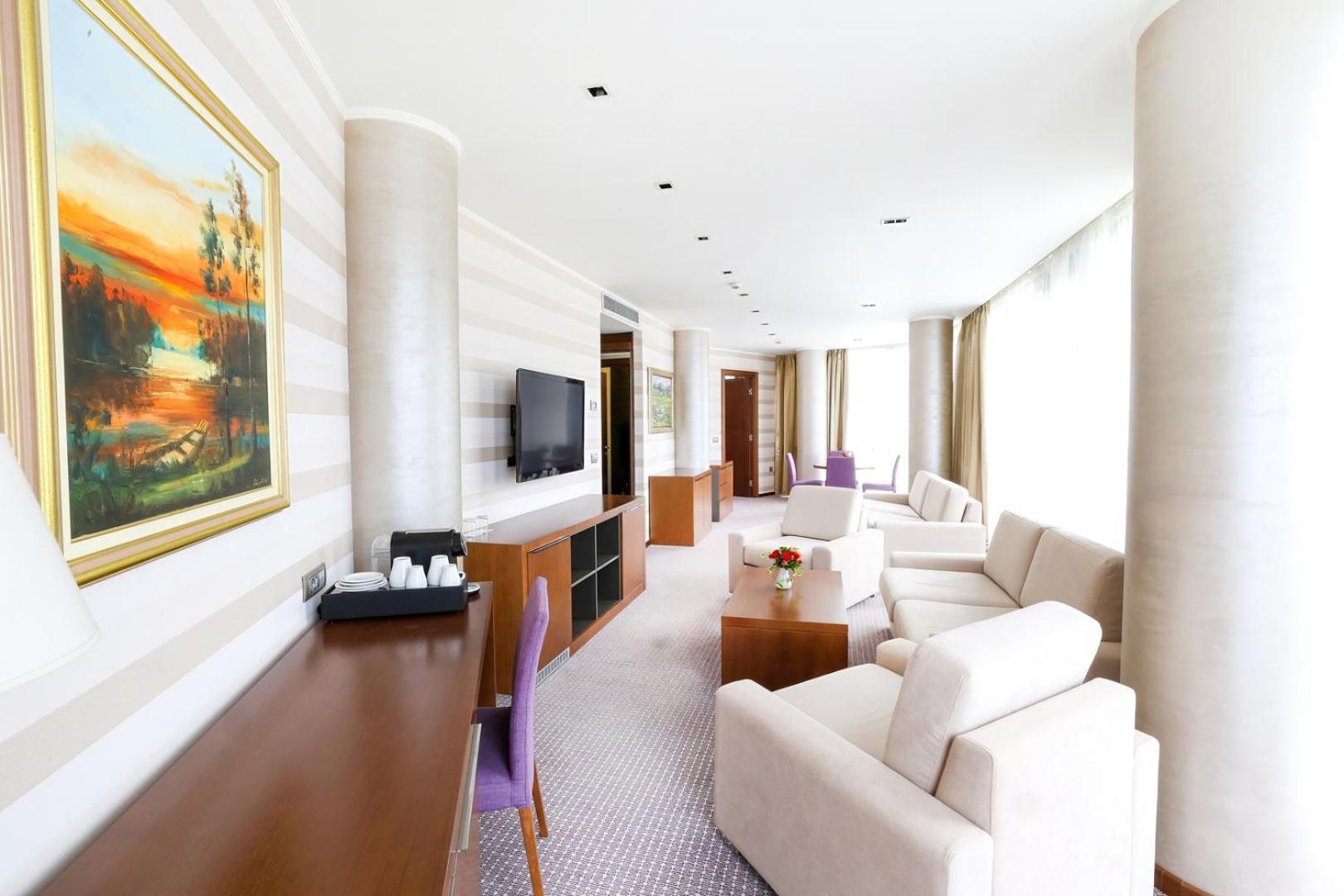 Hotell Premier Aqua - Adults Only Vrdnik