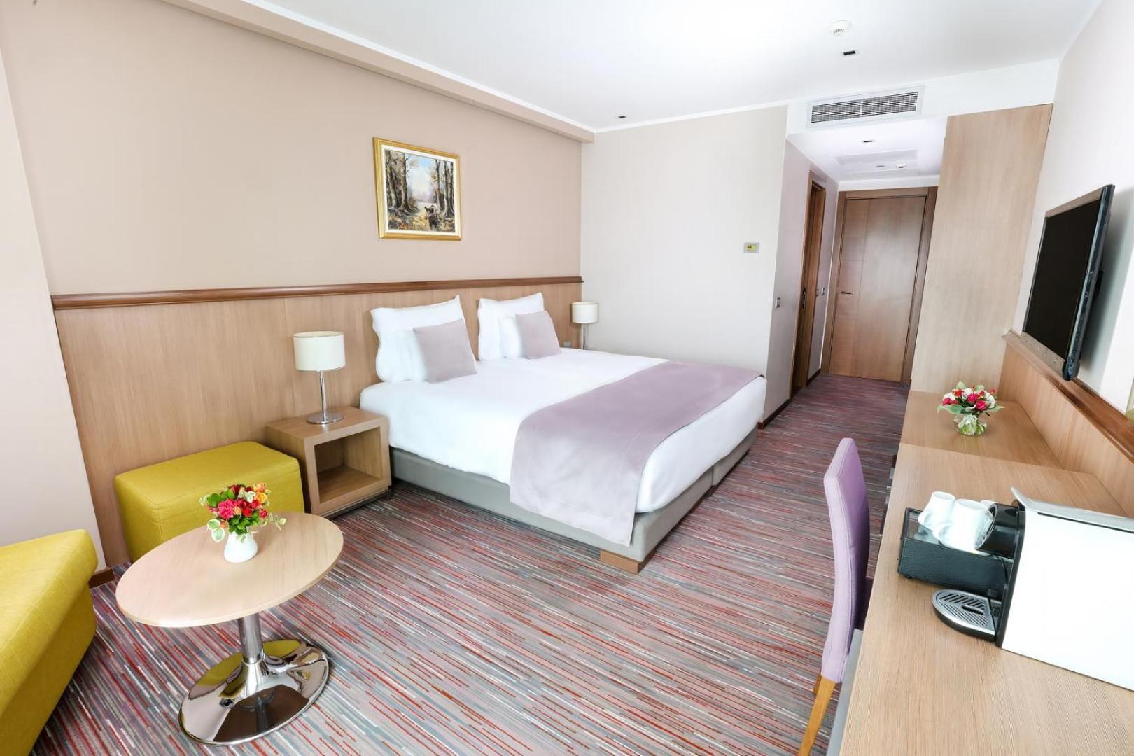Отель Premier Aqua - Adults Only 5*