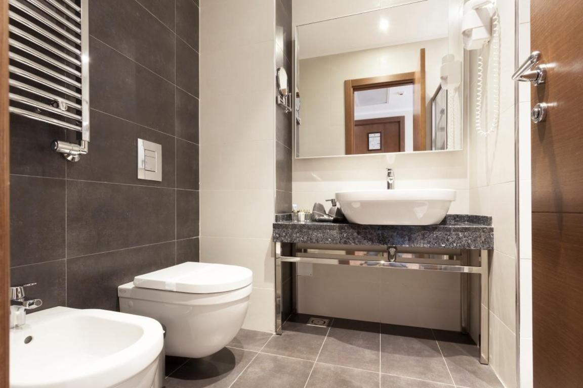 Premier Aqua - Adults Only 5* Врдник