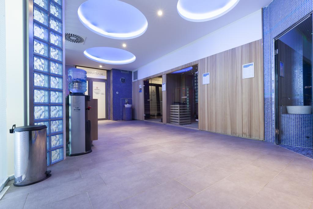 Отель Premier Aqua - Adults Only 5*