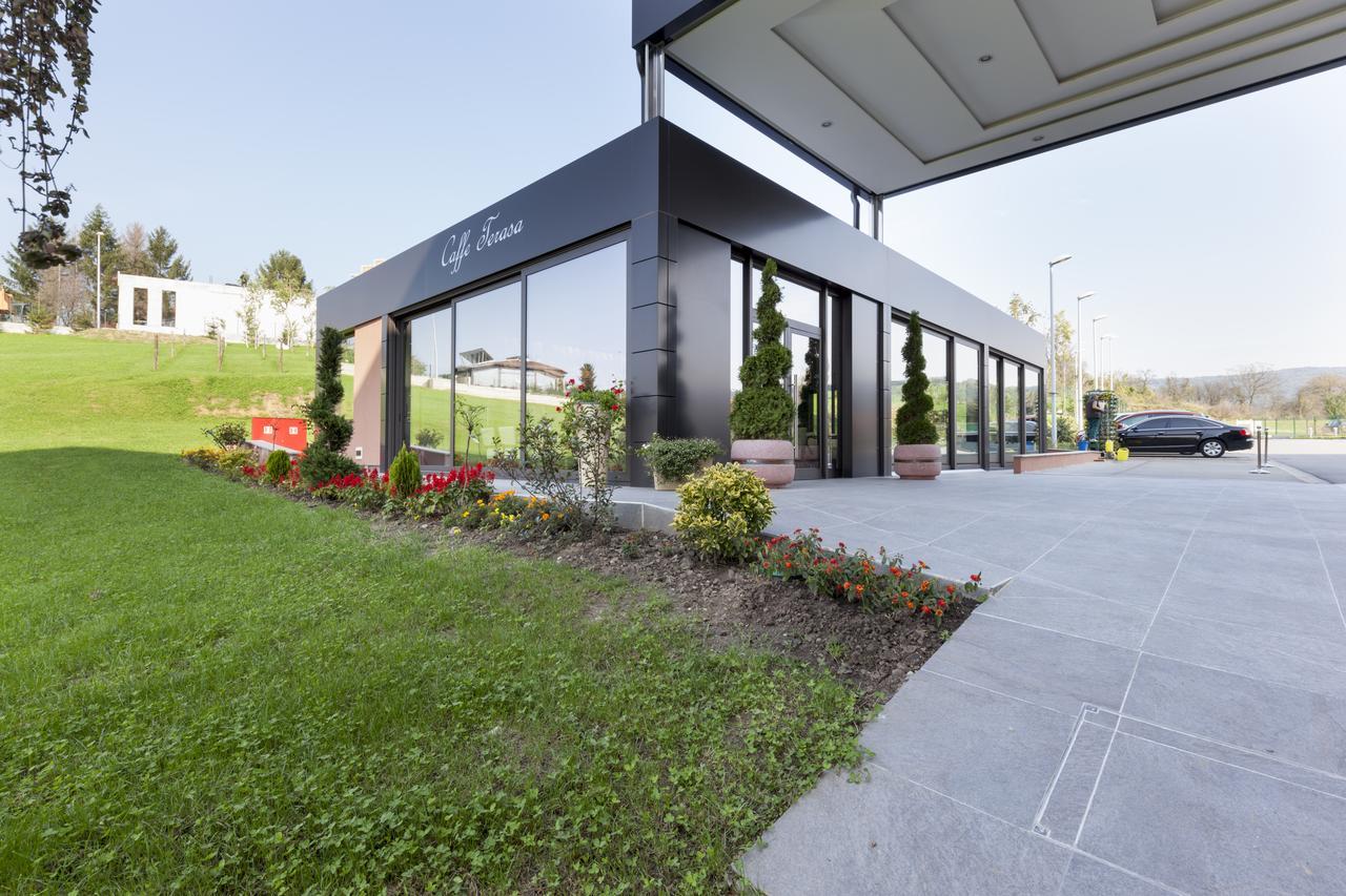 Premier Aqua - Adults Only 5* Vrdnik