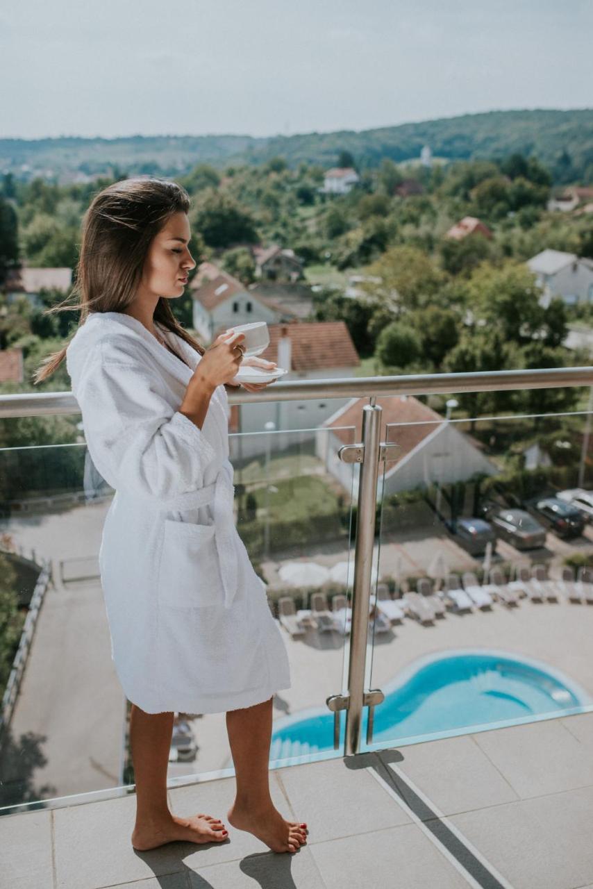 Premier Aqua - Adults Only 5* Врдник