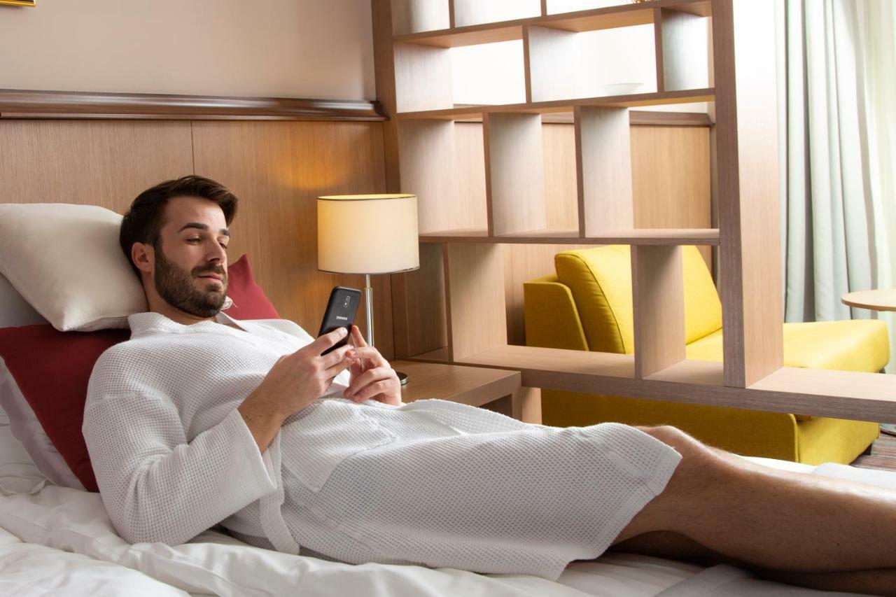 Premier Aqua - Adults Only Отель 5*